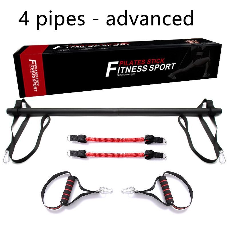 Kit de barra de pilates - Imagen 4