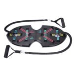 Tabla push-up Butterfly con cordón