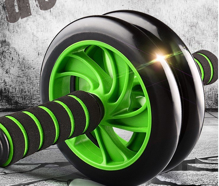 Rodillos Fitness Master - Imagen 5
