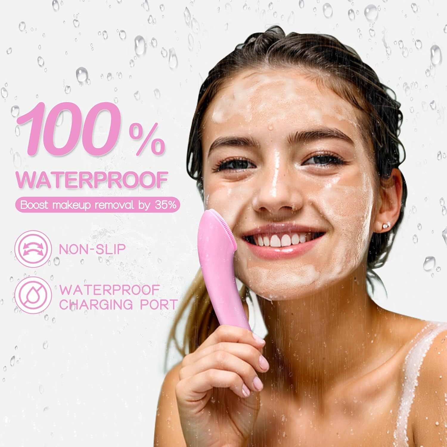 Limpiador facial - Imagen 3