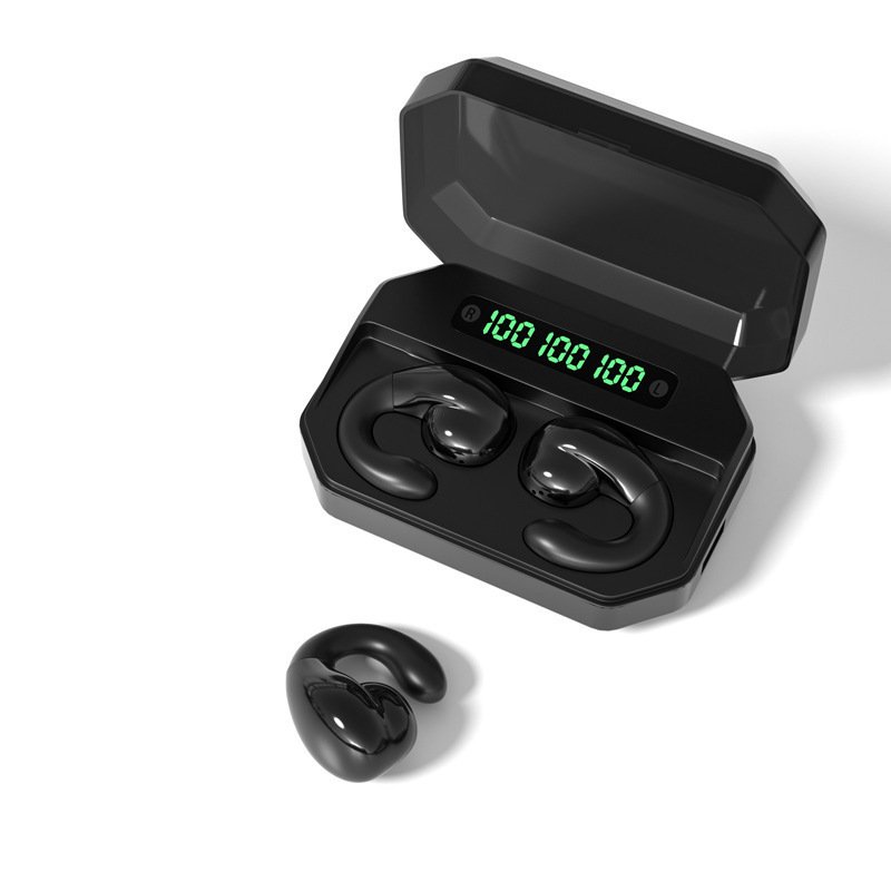 Auriculares inalámbricos - Imagen 4