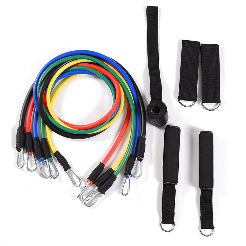 Cuerda de tensión 11 piezas - Imagen 10