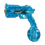 Pistola de agua eléctrica