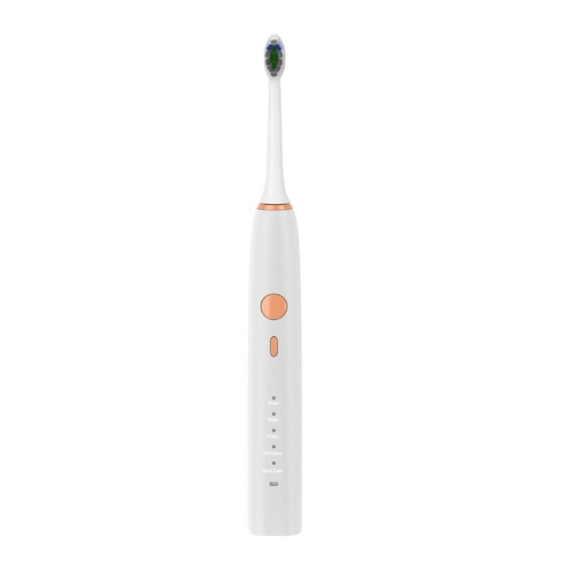 Cepillo de dientes eléctrico