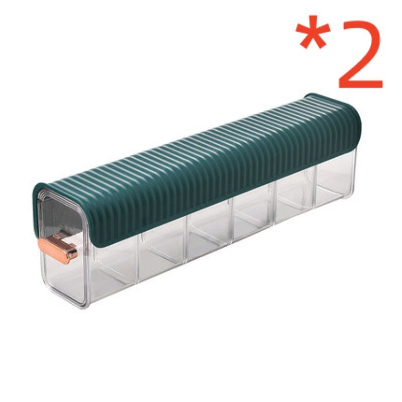 Caja de almacenamiento de ropa - Imagen 2