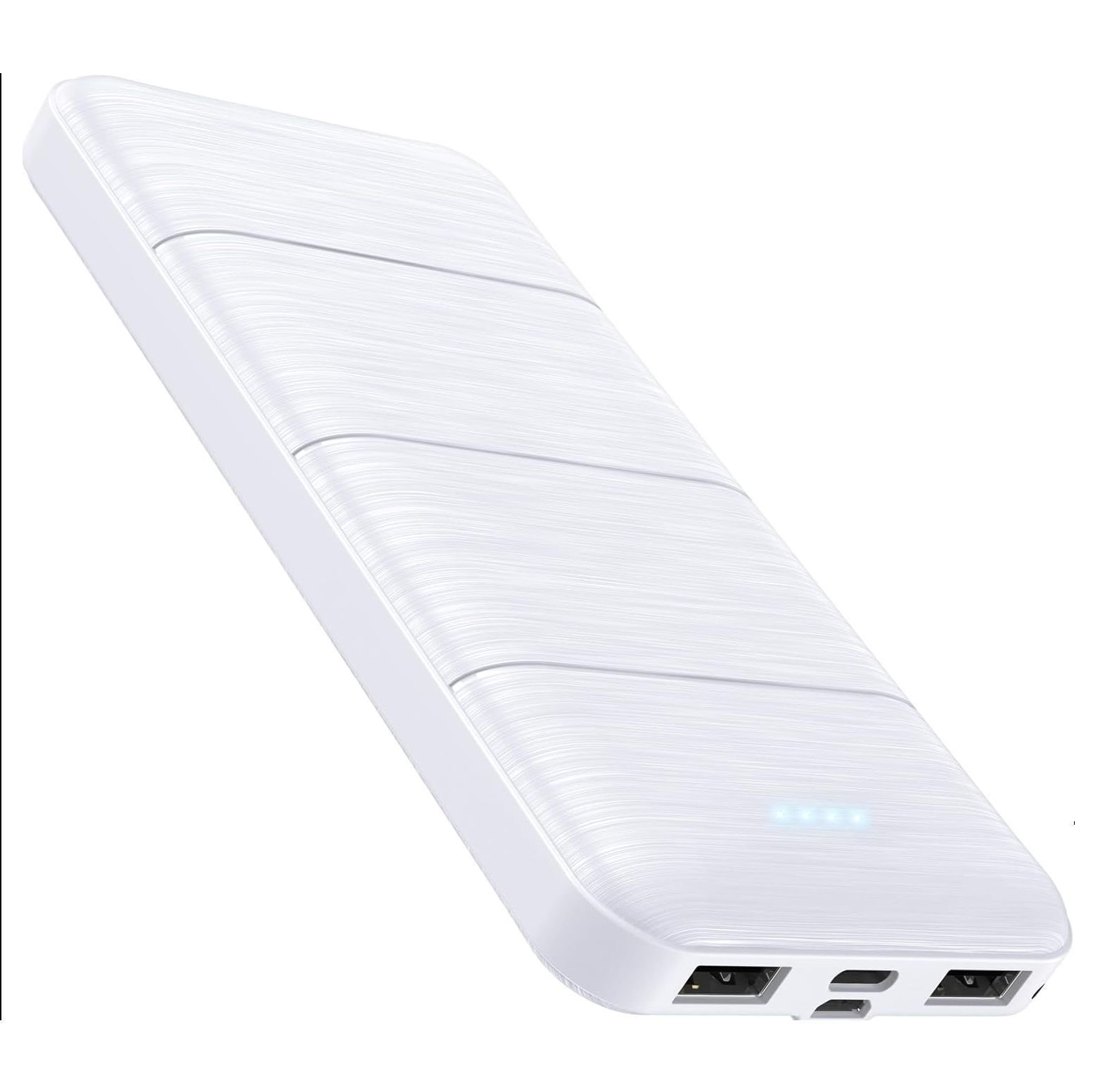 Batería externa portátil - Imagen 10