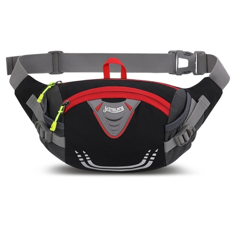 Bolsa de cintura deportiva