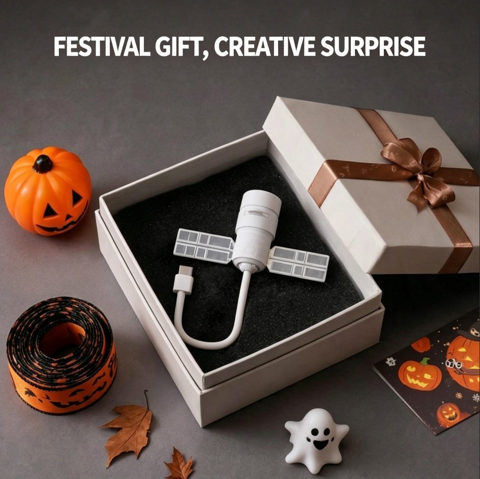 Proyección de Halloween - Imagen 4