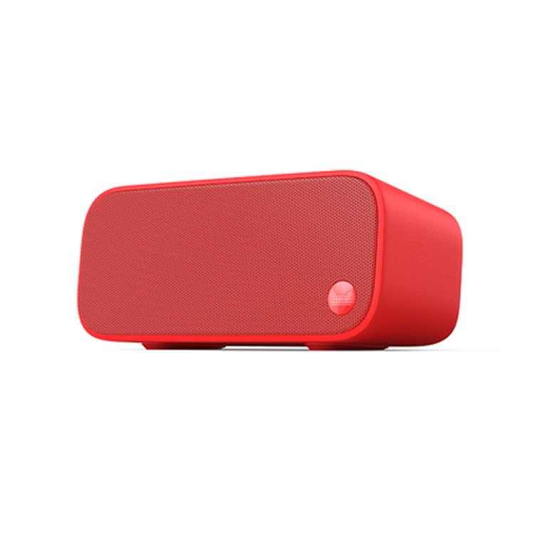 Altavoz de inteligencia artificial
