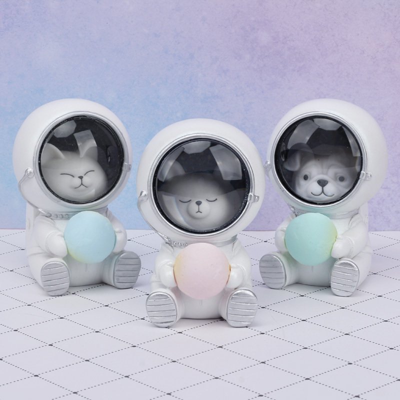 Cielo estrellado mascotas - Imagen 8