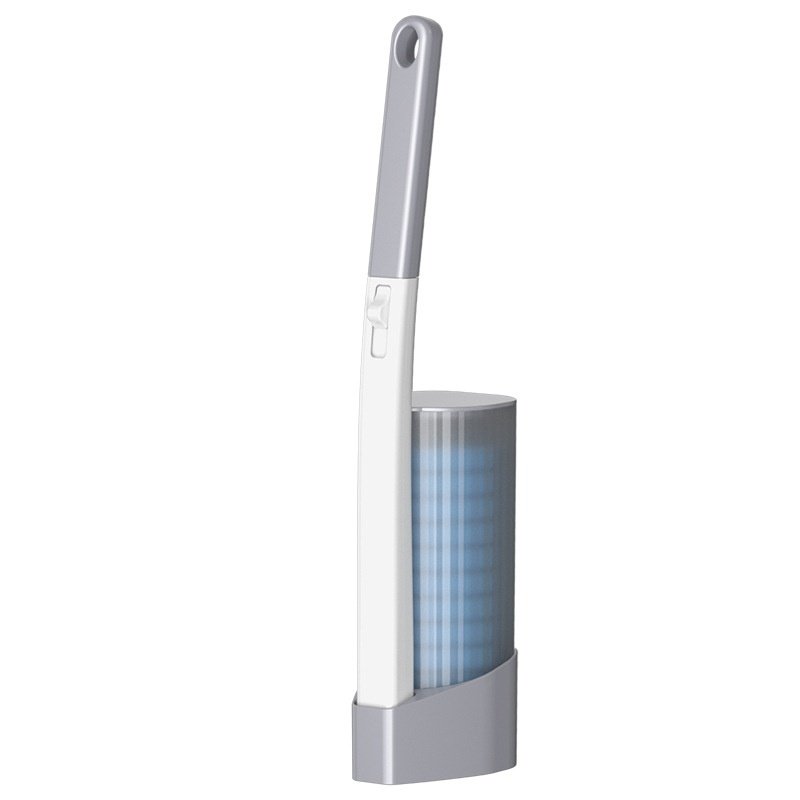 Cepillo de inodoro desechable - Imagen 10