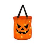 Bolsa portátil de calabaza