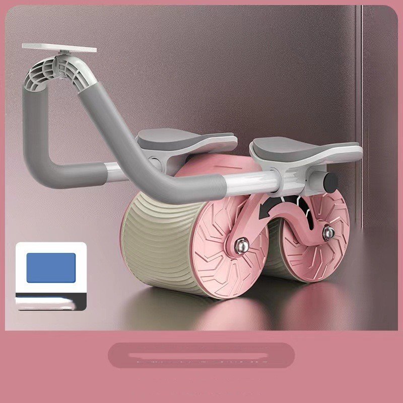 Ruedas abdominales automáticas - Imagen 9