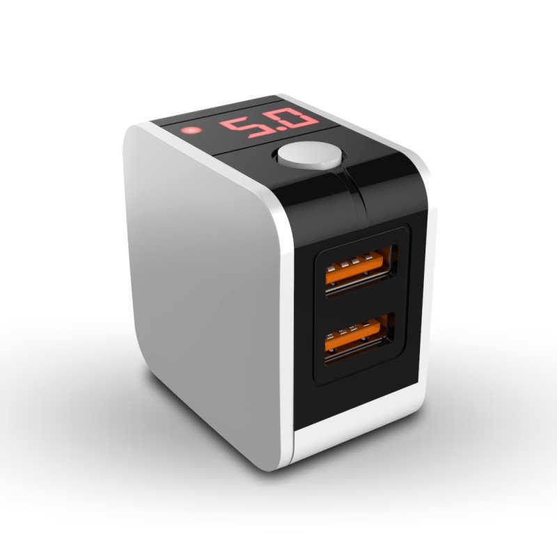 Adaptador de corriente - Imagen 4