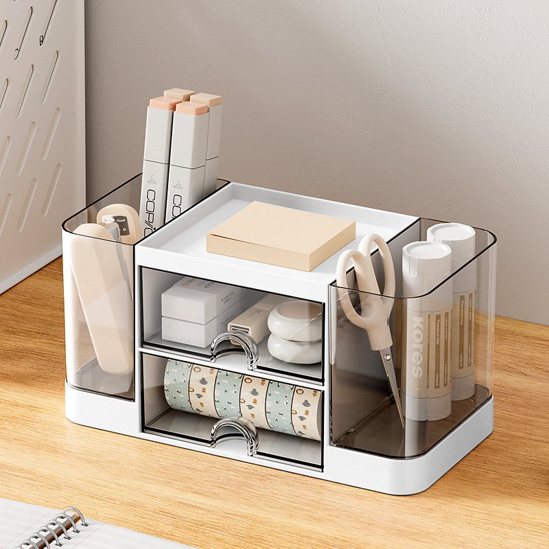 Caja de almacenamiento para cosméticos - Imagen 2