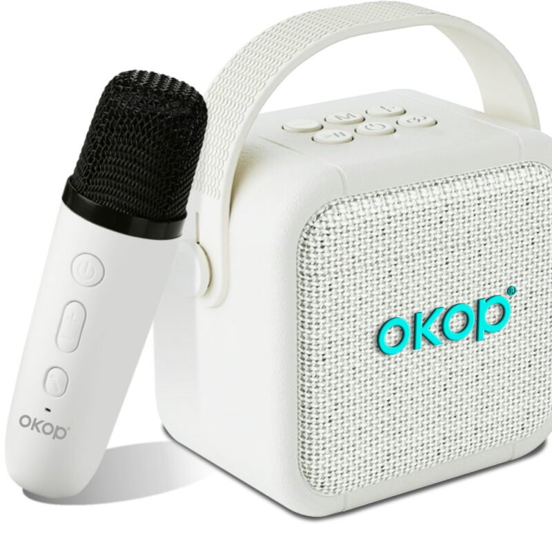 Altavoz inalámbrico Bluetooth