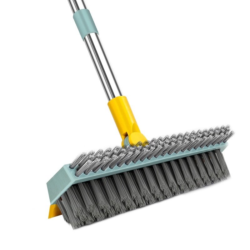 Cepillo para suelos