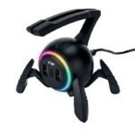 Gestor multifuncional USB