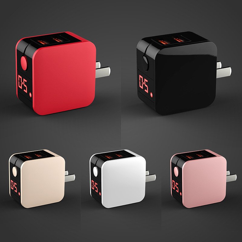 Adaptador de corriente - Imagen 3