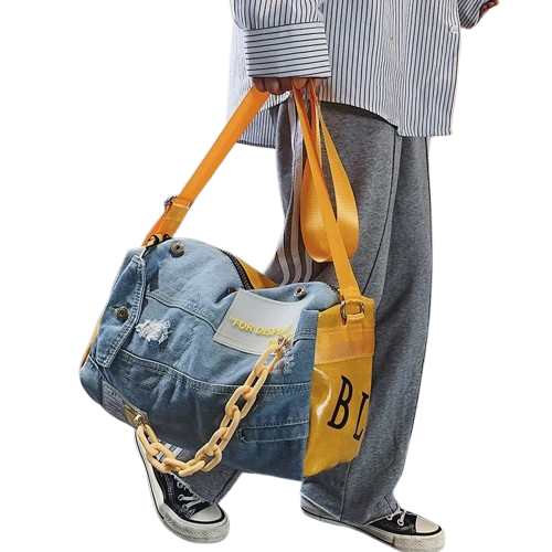 Bolsa de viaje