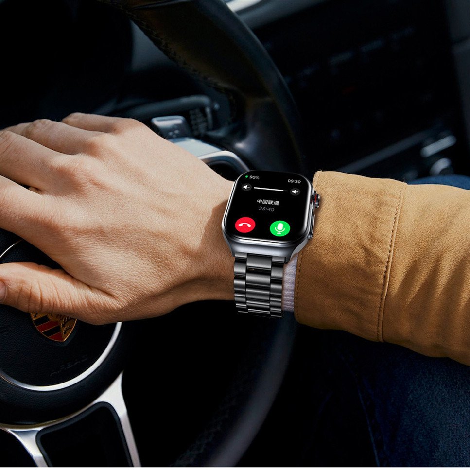 Reloj inteligente - Imagen 8