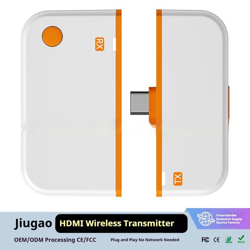 HDMI inalámbrico - Imagen 5
