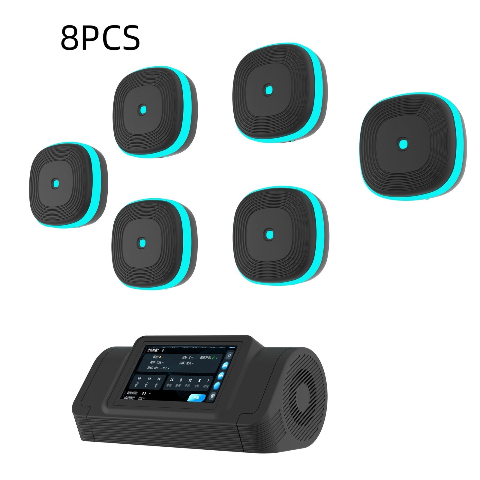 Caja musical split - Imagen 6