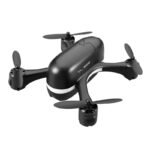 Mini dron plegable