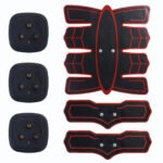 Instrumento de carga abdominal
