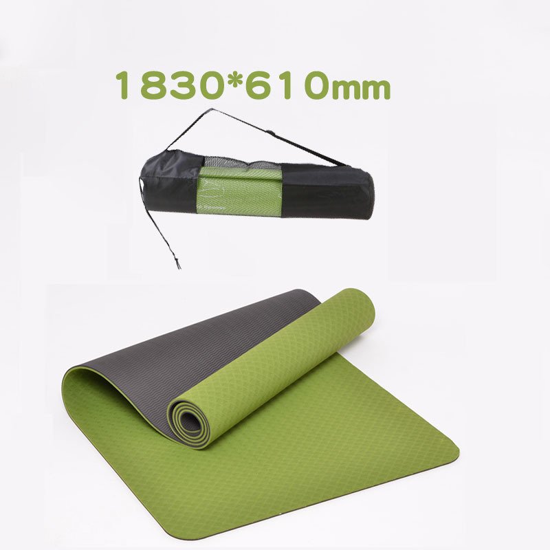 Alfombra de yoga - Imagen 4