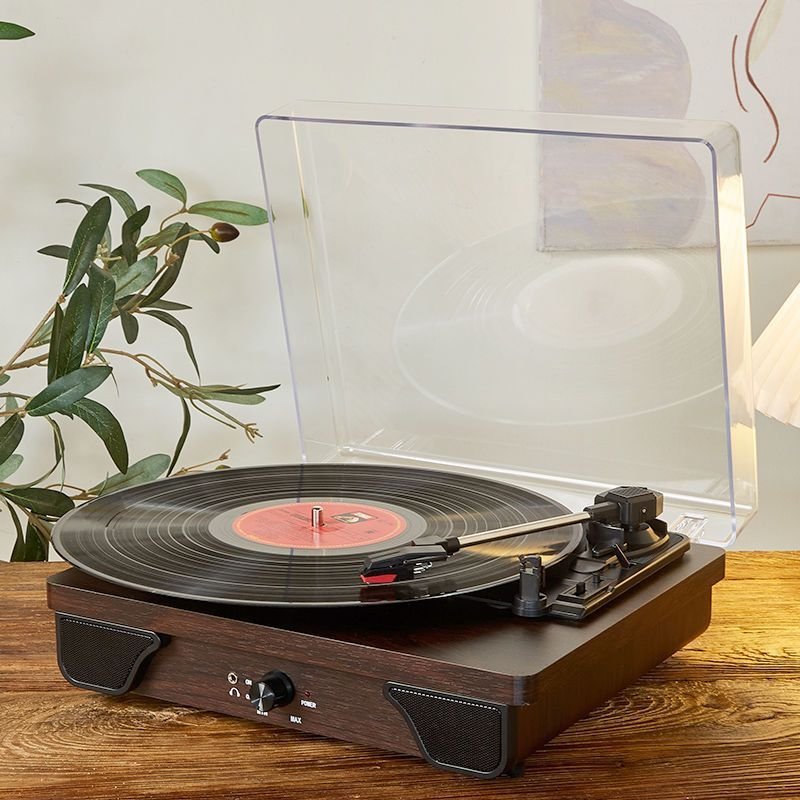 Tocadiscos Bluetooth - Imagen 3