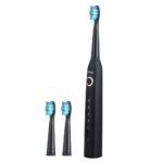 Cepillo de dientes eléctrico