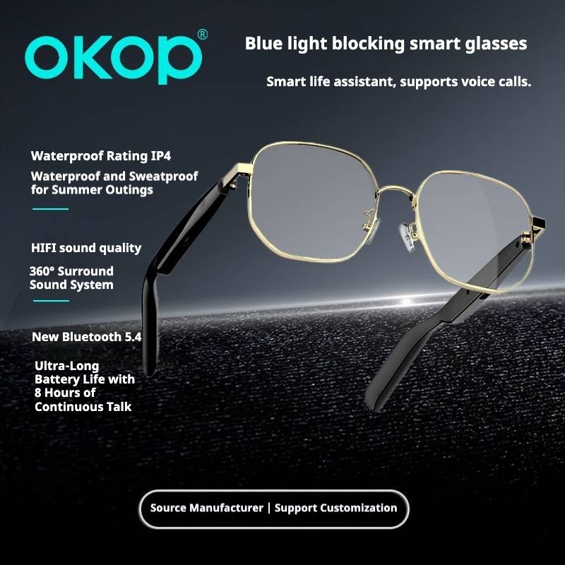 Gafas Inteligente - Imagen 6