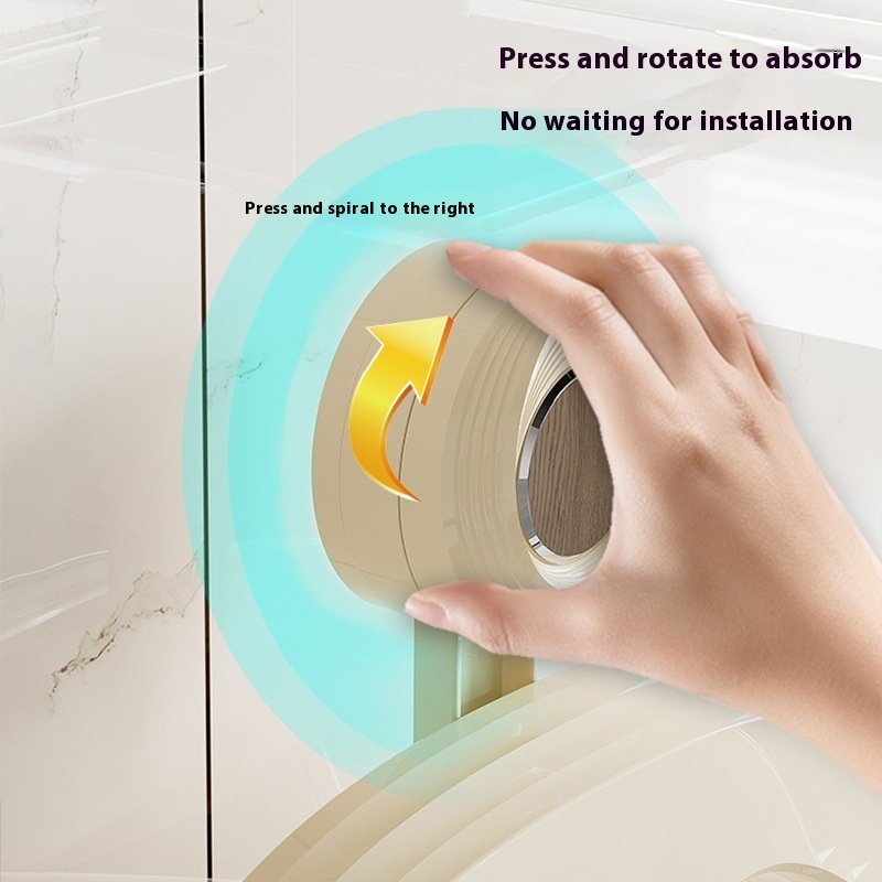 Colocación montado en la pared - Imagen 2