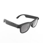 Gafas inteligentes