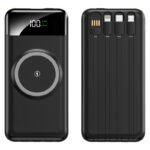 Power Bank de 10.000 mAh