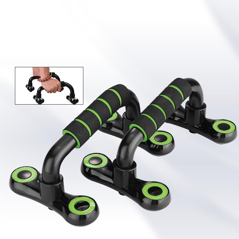 Barra multifuncional de flexiones - Imagen 3