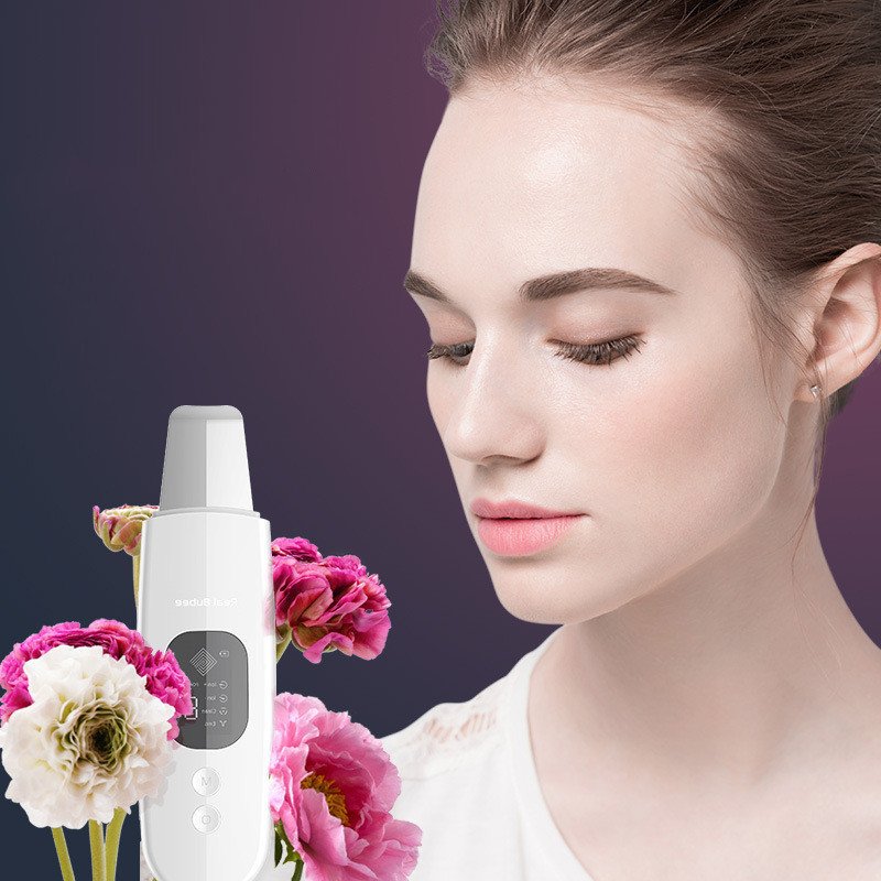 Limpiador facial - Imagen 2