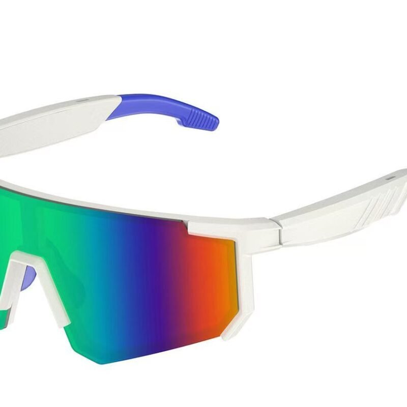 Gafas inteligentes
