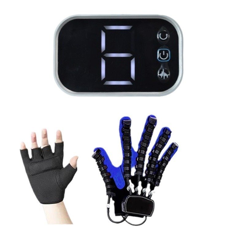 Guantes de rehabilitación - Imagen 3