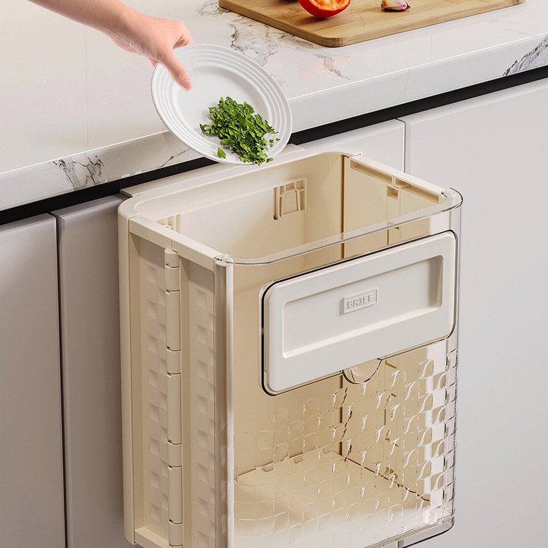 Cubo de basura de la cocina - Imagen 7