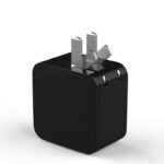 Adaptador de corriente