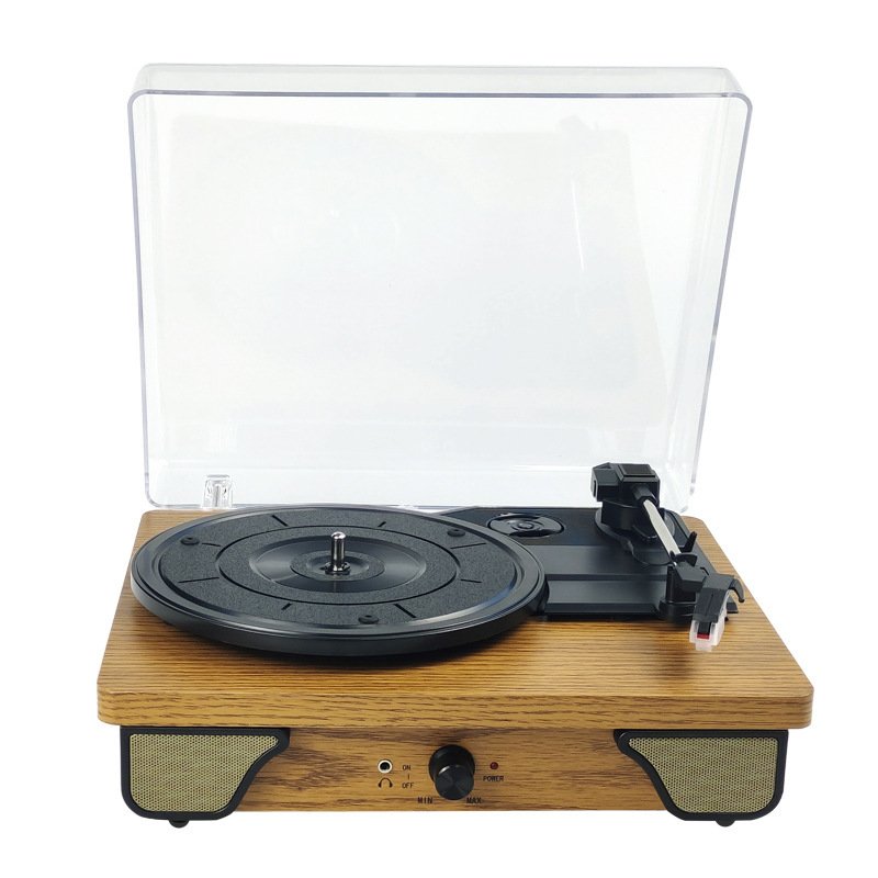 Tocadiscos Bluetooth - Imagen 4