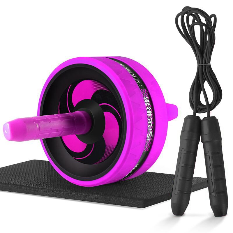 Rodillos Fitness Master - Imagen 6
