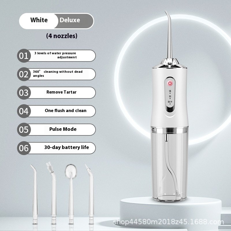 Irrigador doméstico - Imagen 6