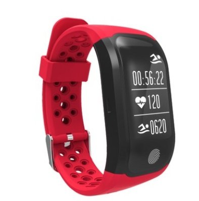 GPS Sport Smartband