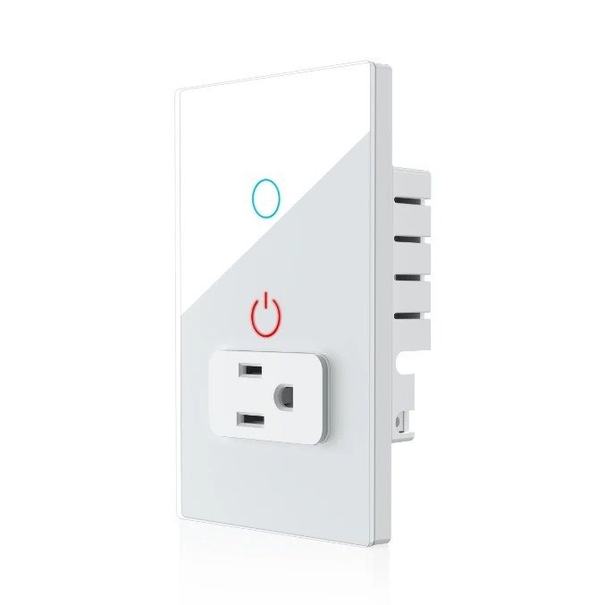 Enchufes inteligentes de pared - Imagen 2