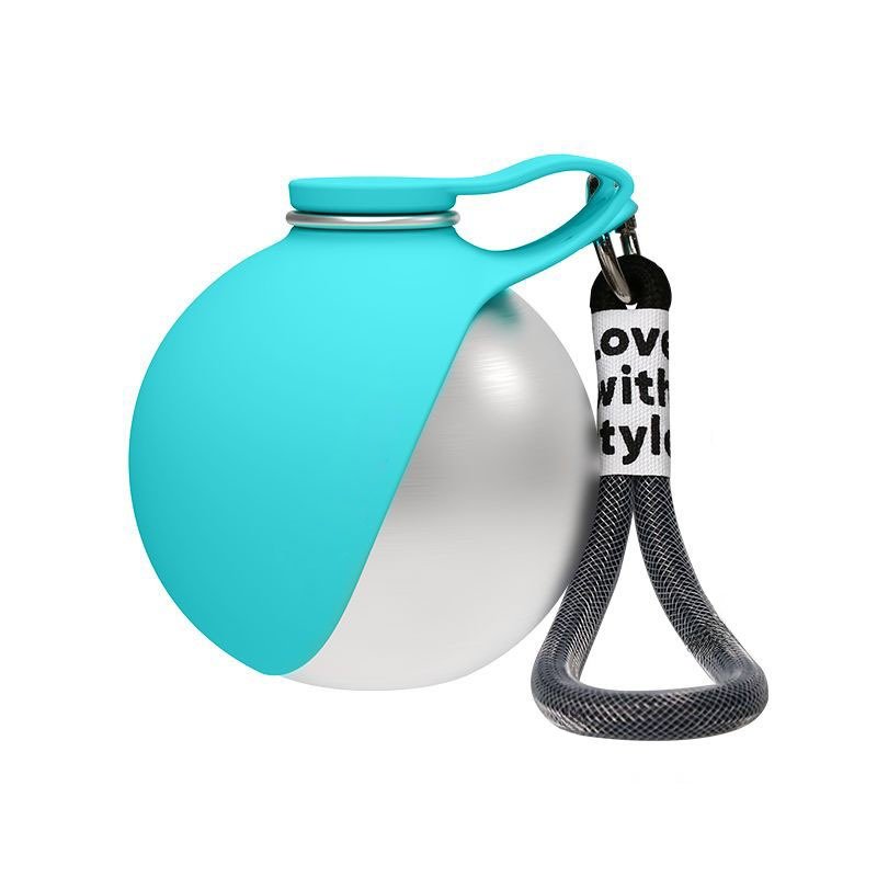Botella portátil para mascotas 10 oz - Imagen 7