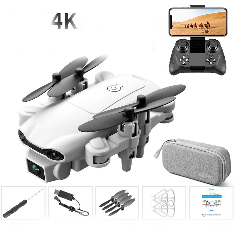Mini Dron Profesional - Imagen 7
