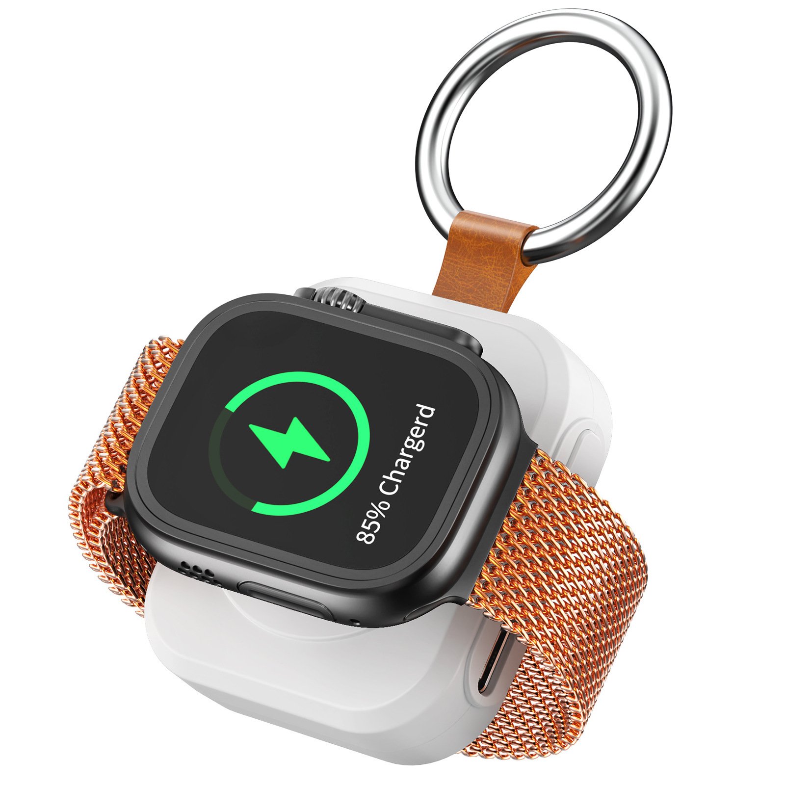 Cargador para reloj inteligente - Imagen 10